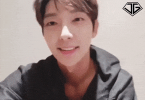 Lee Joon Gi Love GIF