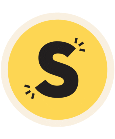 Shine Bootcamp Sticker