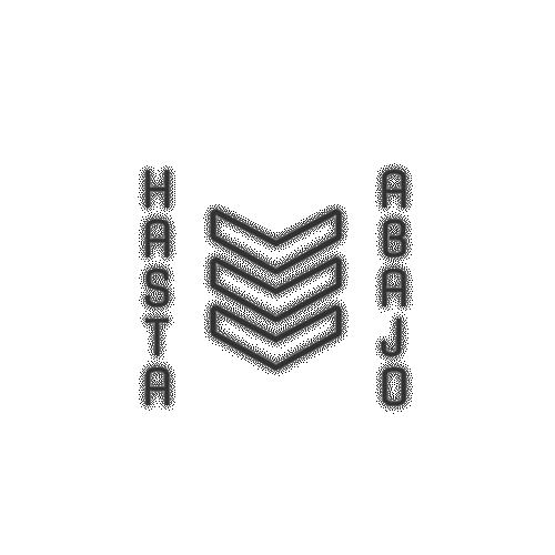 Mustafá Records Sticker