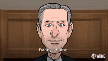Season 2 Showtime GIF by Our Cartoon President