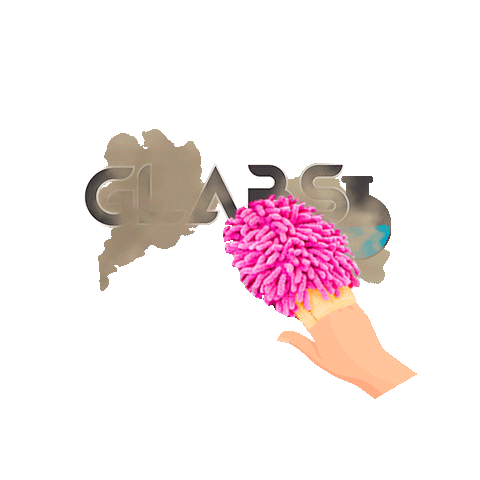 Glabs Sticker by maxitrans