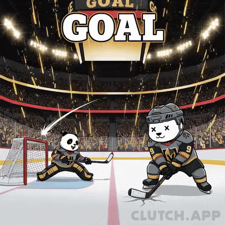 GIF by Kanpai Pandas