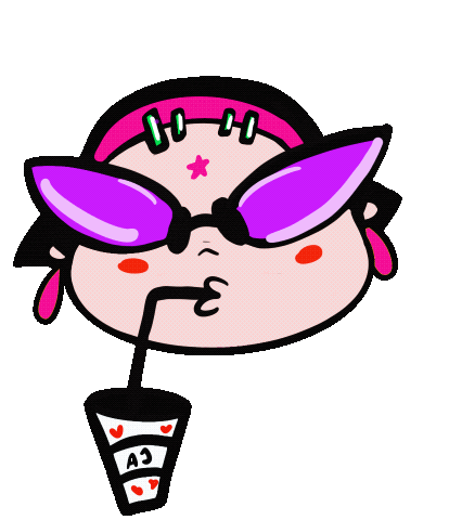 Weekend Sticker