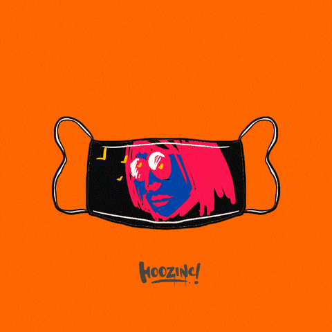 HOOZINC STUDIO GIF