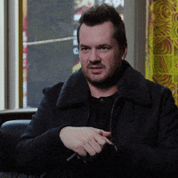 Comedy Central GIF by The Jim Jefferies Show
