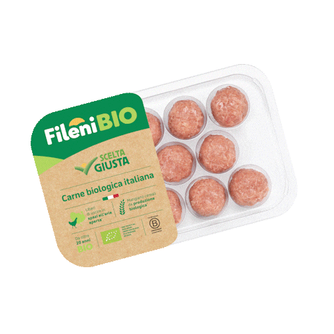 Fileni Sticker