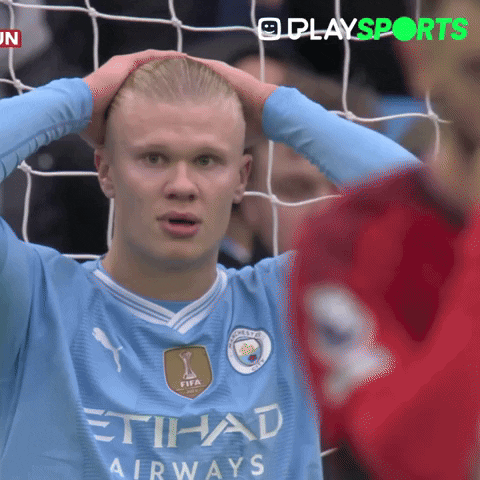 Premier League Wow GIF by Play Sports