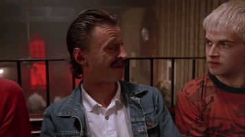 Trainspotting GIF
