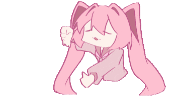 Utau Sticker
