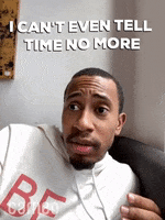 Confused Days Of The Week GIF by Cameo