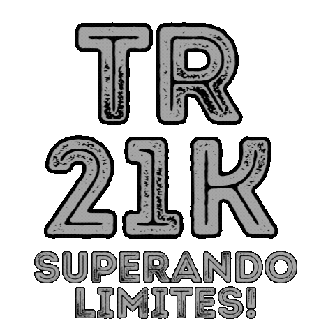 Tatinhos Sticker by Tatinho's Runners