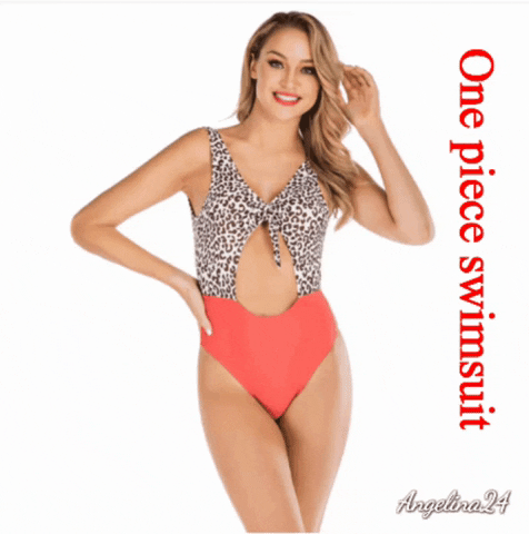 Swimsuit GIF