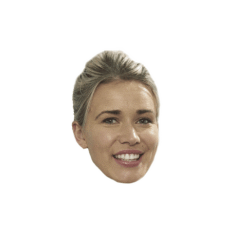 Channel 4 Laura Tott Sticker by First Dates