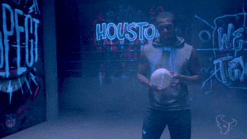 Deshaun Watson Nfl GIF by Houston Texans