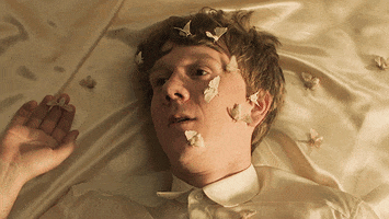 Tired Episode 4 GIF by Everything's Gonna Be Okay