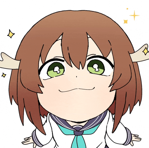Deer Noko GIF