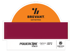 Ocampofalou Sticker by Brevant Sementes