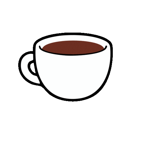 Real Estate Coffee Sticker by Grogan-Zeiger Real Estate Group