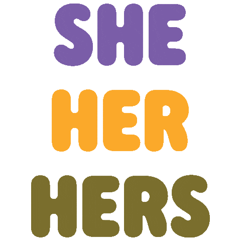 Pride Week Love Sticker by 10 Thousand Design