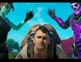 Fortnite GIF
