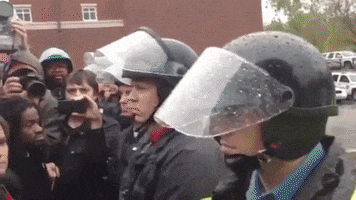 Civil Rights GIF