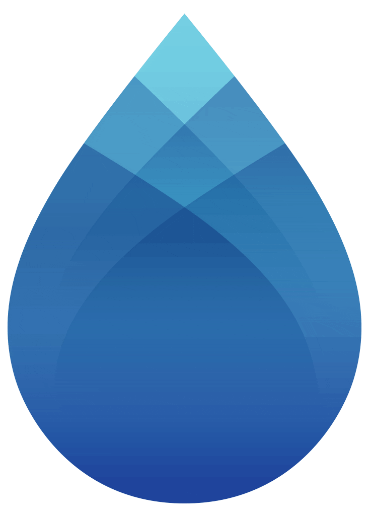 Water Mineral Sticker by ΘΕΟΝΗ
