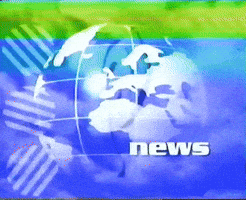 Breaking News GIF