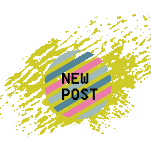 Post Click Sticker