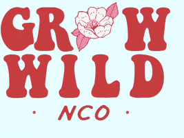 Grow Wild nCo GIF