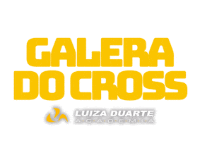 Crossfit Sticker by Luiza Duarte Academia