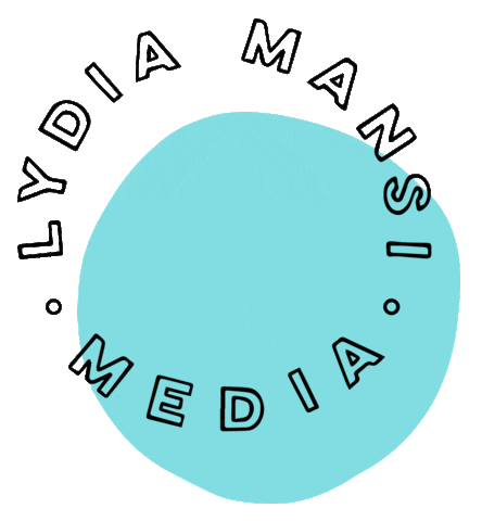 Lydia Mansi Media Sticker