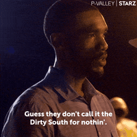 Dirty South Starz GIF by P-Valley