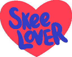 Skeelo Sticker