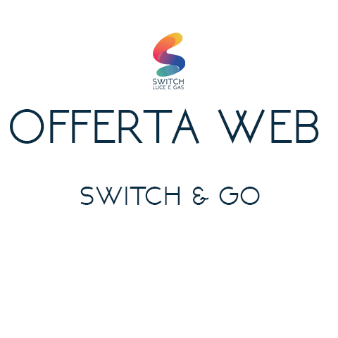 Switchlucegas Sticker