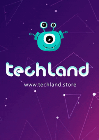 Techland GIF