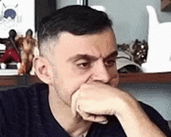 Gary Vaynerchuk Reaction GIF by GaryVee