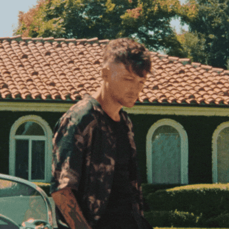 GIF by Louis Tomlinson