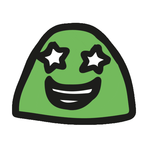 @ease Sticker