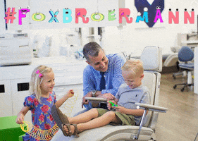 FoxBroermannPediatric teeth tooth pediatricdentistry foxbroermann GIF