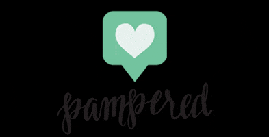 Pampered Beauty Bar Spa GIF