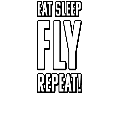 Eat Wind Tunnel Sticker by Indoor Skydiving Viernheim