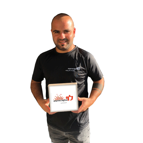 Levi Avihai Sticker by mrpricess