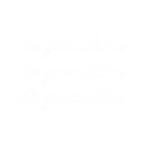 StoryMachine GmbH Sticker