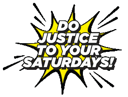 Warner Bros. World Abu Dhabi Sticker