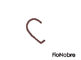 Gostar Sticker by FioNobre