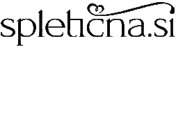 Sticker by spleticna.si