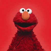 Elmo Yes GIF by Sesame Street