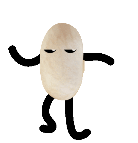 Legumbres Luengo Sticker