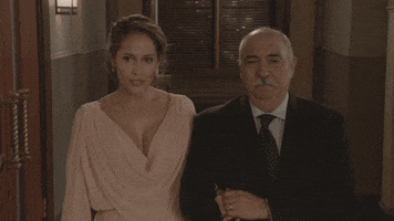 Station 19 Wedding GIF by ABC Network