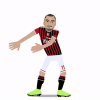 Champions League Dance GIF by SportsManias